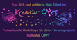 Kreativ-Ohrt – Home